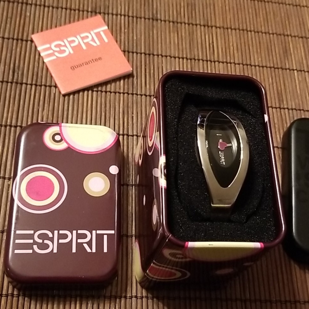 ESPRIT Watch Bundle - Picture 2 of 9